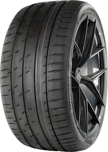 Unistar Sport M5