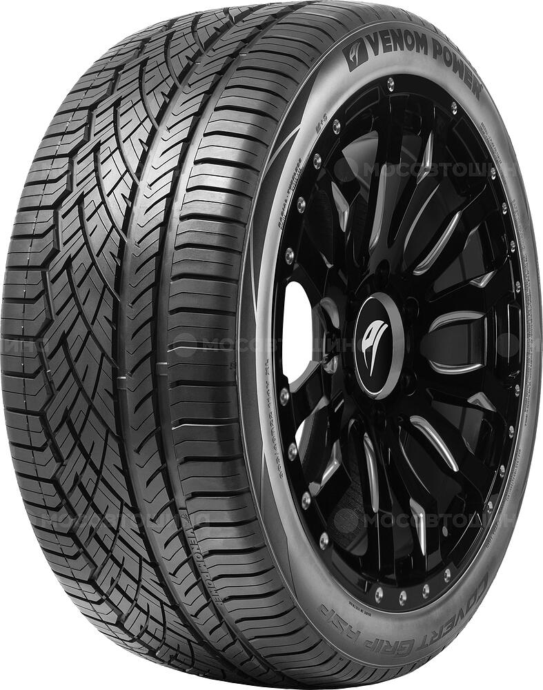 Venom Power Covert Grip ASP 255/45 ZR20 105W XL (BLK)