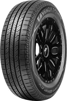 Venom Power Covert Grip CV 255/50 R20 109V XL (BLK)