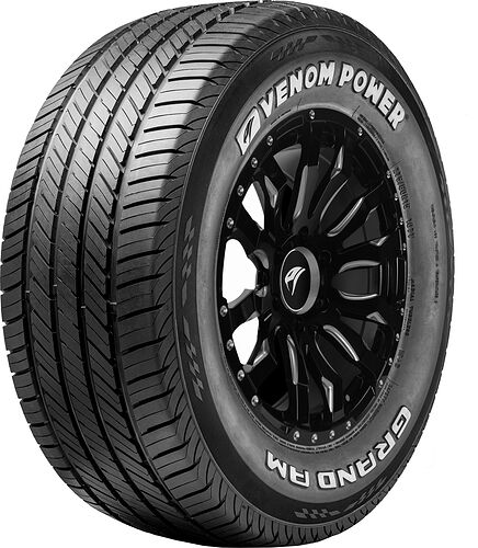 Venom Power Grand AM