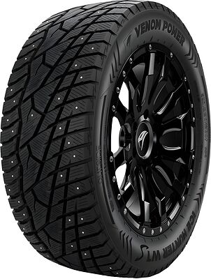 Venom Power Ice Hunter WTS 275/40 R22 107H XL