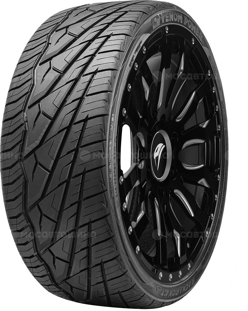 Venom Power Ragnarok GTS 245/45 R20 103W (BLK)