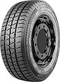 Venom Power Van-CO Allseason 185/75 R16C 107/105R 10PR (BLK)