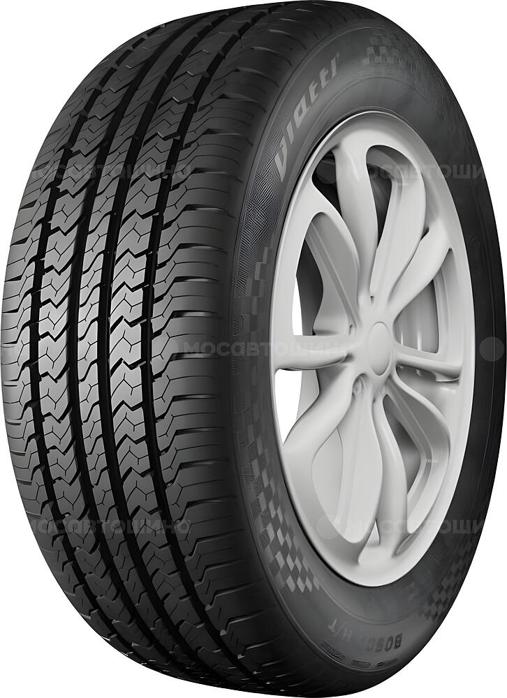 Viatti Bosco H/T 265/65 R17 112V