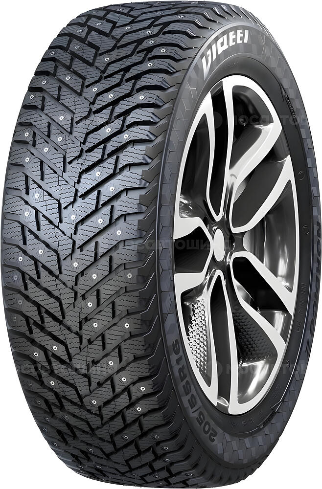 Viatti Nordico 2 205/55 R16 99T