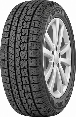 Vinmax Power Grip
