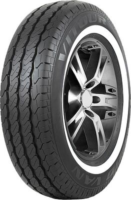 Vitour Cargo Van WSW 215/75 R16C 116/114R
