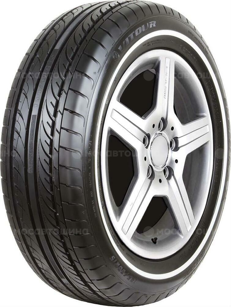 Vitour Formula X WSW 195/60 R15 88H