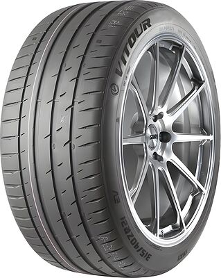 Vitour Sport M5 285/35 R20 104Y
