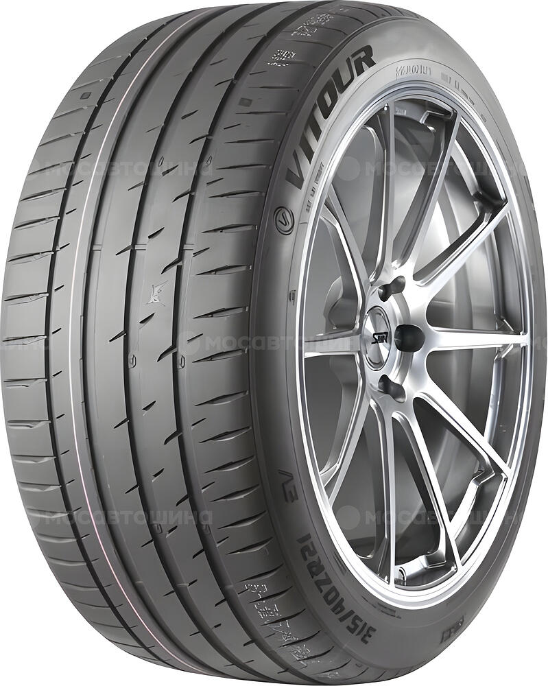Vitour Sport M5 255/45 R19 104Y