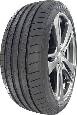 Vittos RF02 275/40 ZR18 99W