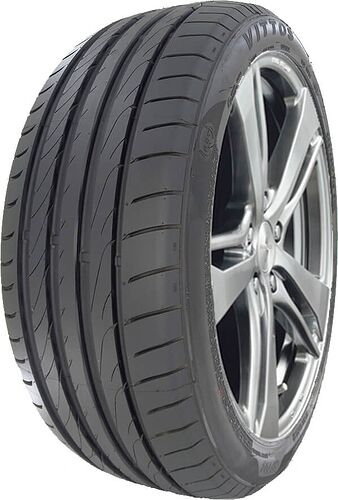 Vittos RF02