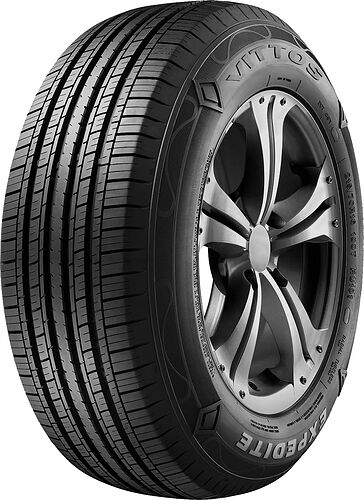 Vittos VSH10 Expedite