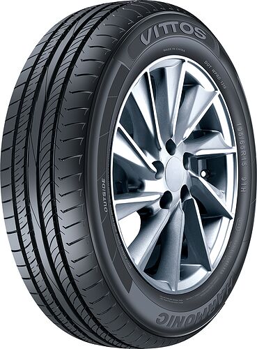 Vittos VSP06 Harmonic