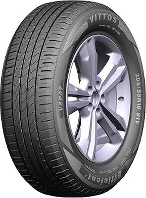 Vittos VSP07 215/60 R16 99V XL
