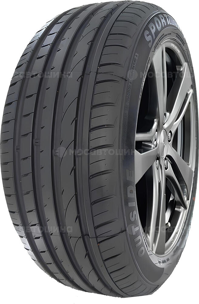 Vittos VSU01 Sportmacro 225/50 ZR17 98W XL