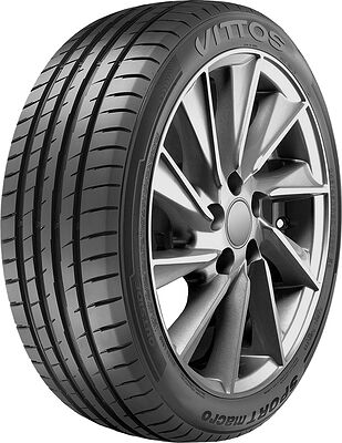 Vittos VSU05 275/35 ZR19 100W XL