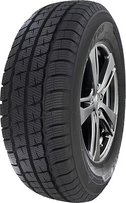 Vittos VWC33 Winter Force 195/75 R16C 107/105T