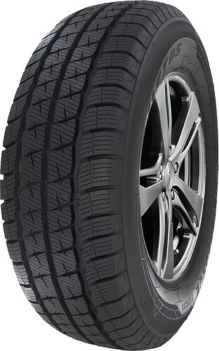 Vittos VWC33 Winter Force