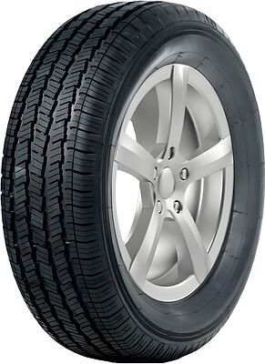 Volcato Cargo C 185/75 R16C 104/102R