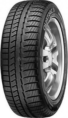 Vredestein Quatrac 3 SUV 255/55 R19 111V