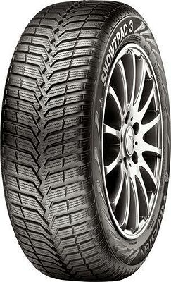 Vredestein Snowtrac 3 185/55 R15 82H