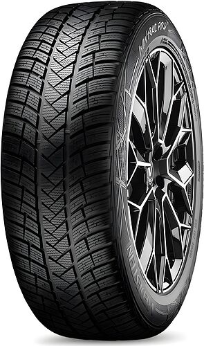 Vredestein Wintrac Pro+