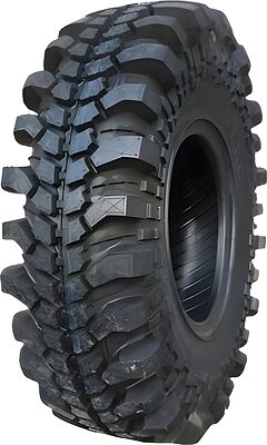 Wanda Digger WN03 M/T 37x11.50-16 123K