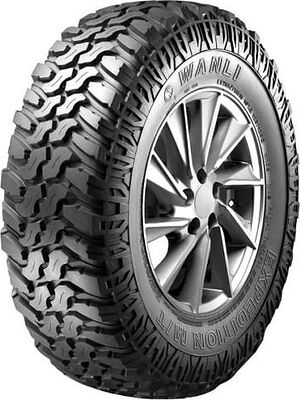 Wanli M105 31x10,5x15 109Q