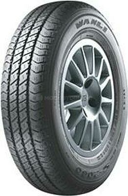 Wanli S 2060 195 R15C 107/105N