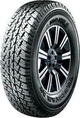 Wanli S 2082 245/75 R16C 120/116S