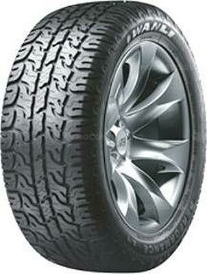 Wanli S 2085 275/55 R20 117H