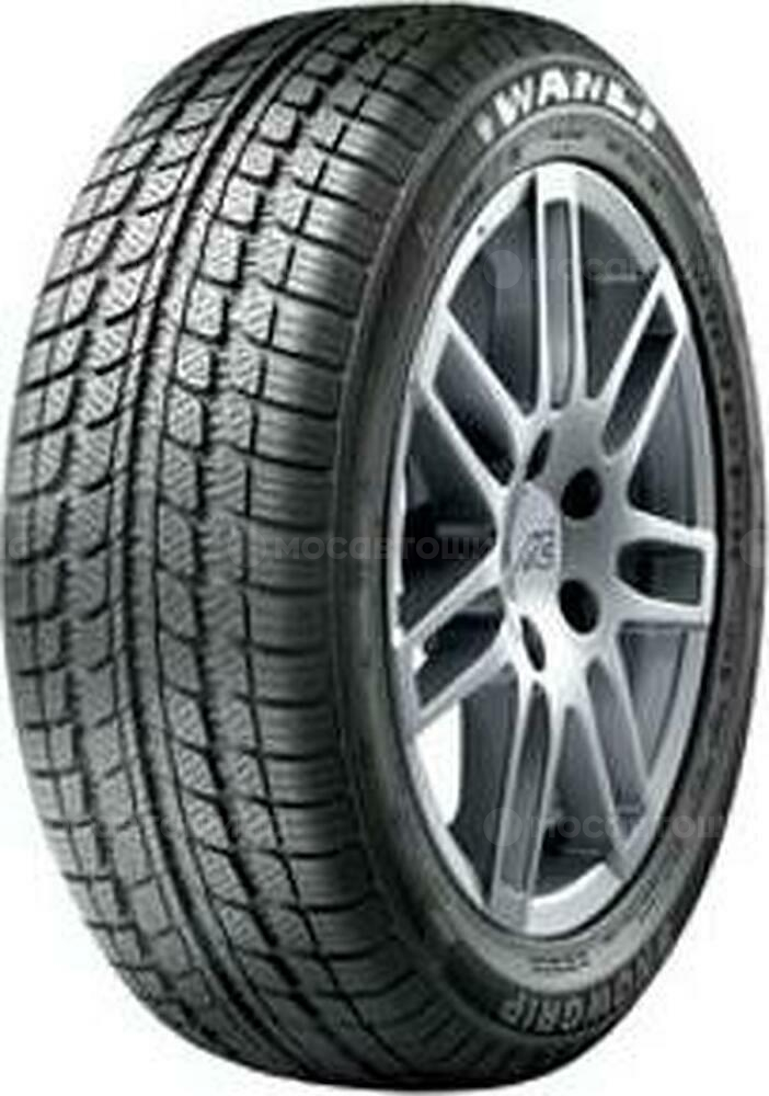 Wanli S 2093 195/75 R16C 107/105T