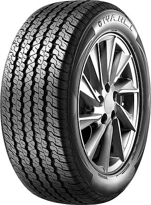 Wanli SU125 255/70 R15C 112/110S