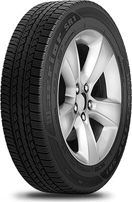Warrior SR1 255/55 R19 111V XL