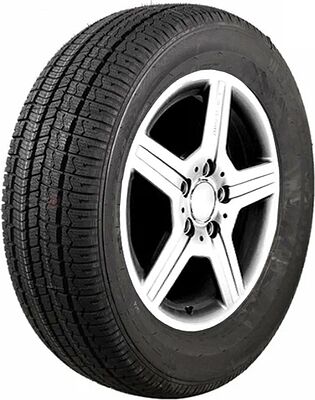 Warrior WR300 SUV 235/70 R16 106T