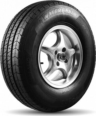 Waterfall LT-300 195/80 R14C 106/104R