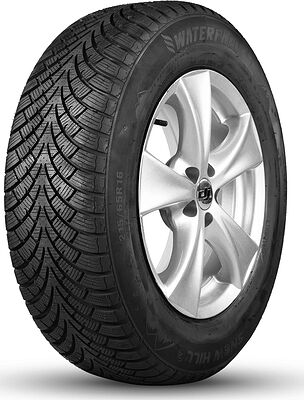 Waterfall SnowHill 3 245/45 R18 100V XL