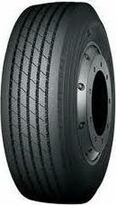 WestLake CR976A 9x20 144/142K (Рулевая ось)
