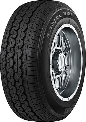 WestLake Radial H188 215/65 R15C 104/102T