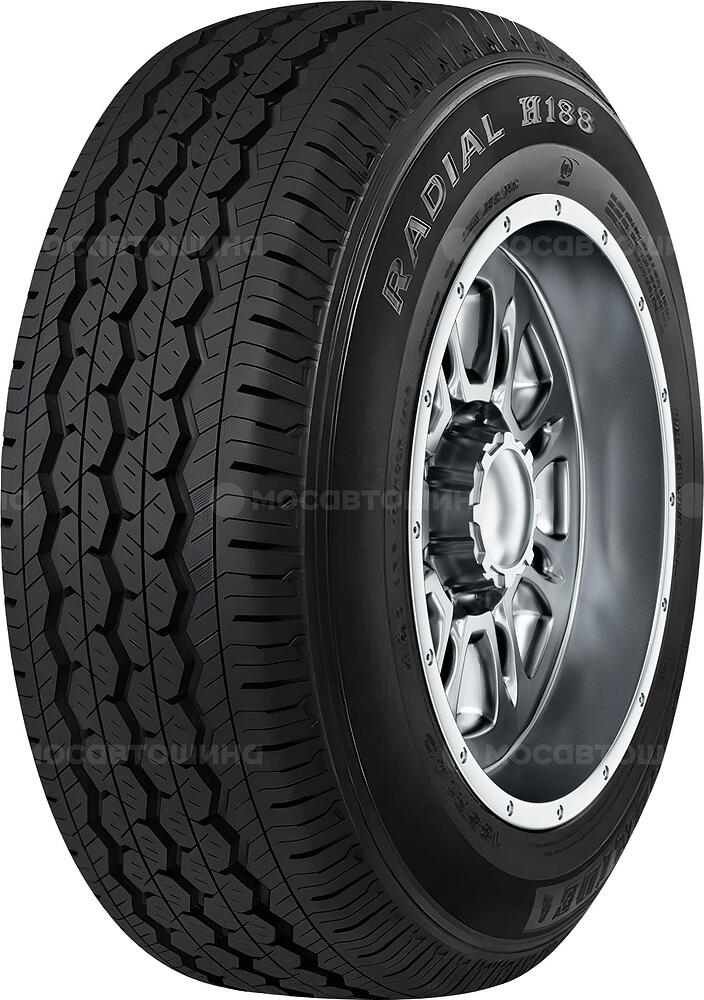 WestLake Radial H188 215/65 R16C 109/107T