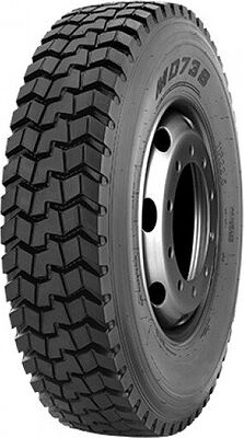 WestLake MD738 11x22,5 148/145L (Ведущая ось)