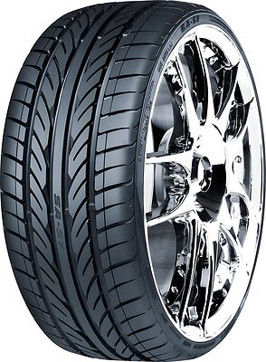 WestLake ZuperAce SA-57 195/60 R15 88V