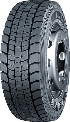 WestLake WDL1 295/55 R22,5 147/145K 3PMSF
