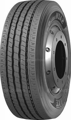 WestLake WSA2 385/65 R22,5 164K 3PMSF (Рулевая ось)