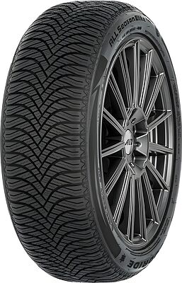WestLake All Season Elite Z-401 195/55 R15 89V XL