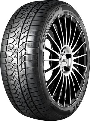 WestLake ZuperSnow Z-507 215/55 R17 98V XL