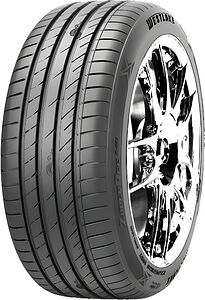 WestLake ZuperAce Z-007 SUV