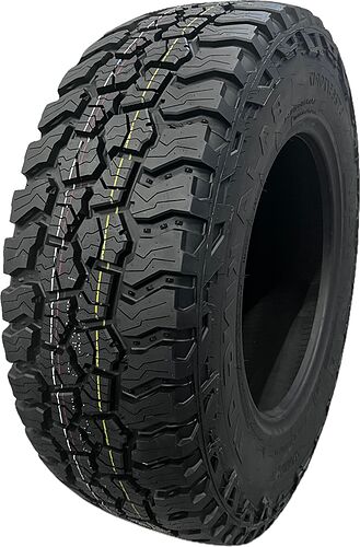 Wideway Baja King A/T