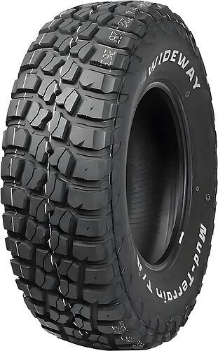 Wideway Mud-Terrain T/A KM6